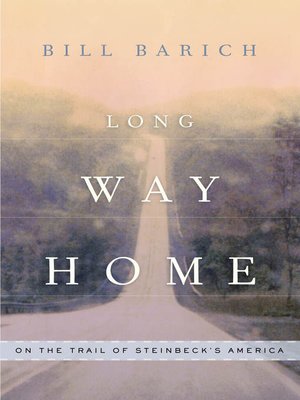 cover image of Long Way Home